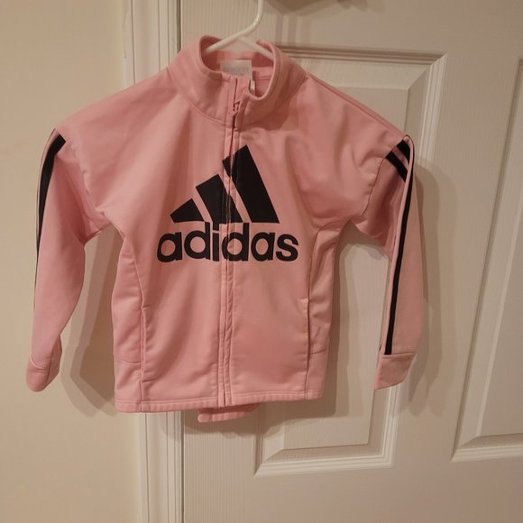 Adidas Light weight Jackets - Picture 2 of 7